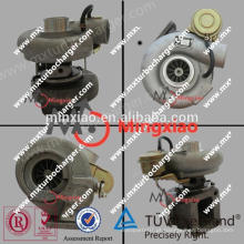 Turbocompressor TD07S 49187-00271 ME073573 49187-01010